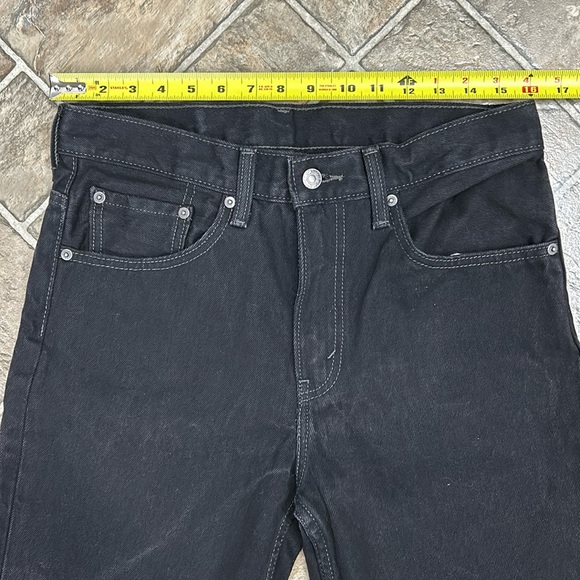 Levi’s Mens Straight Leg Jeans Bootcut - Picture 8 of 10